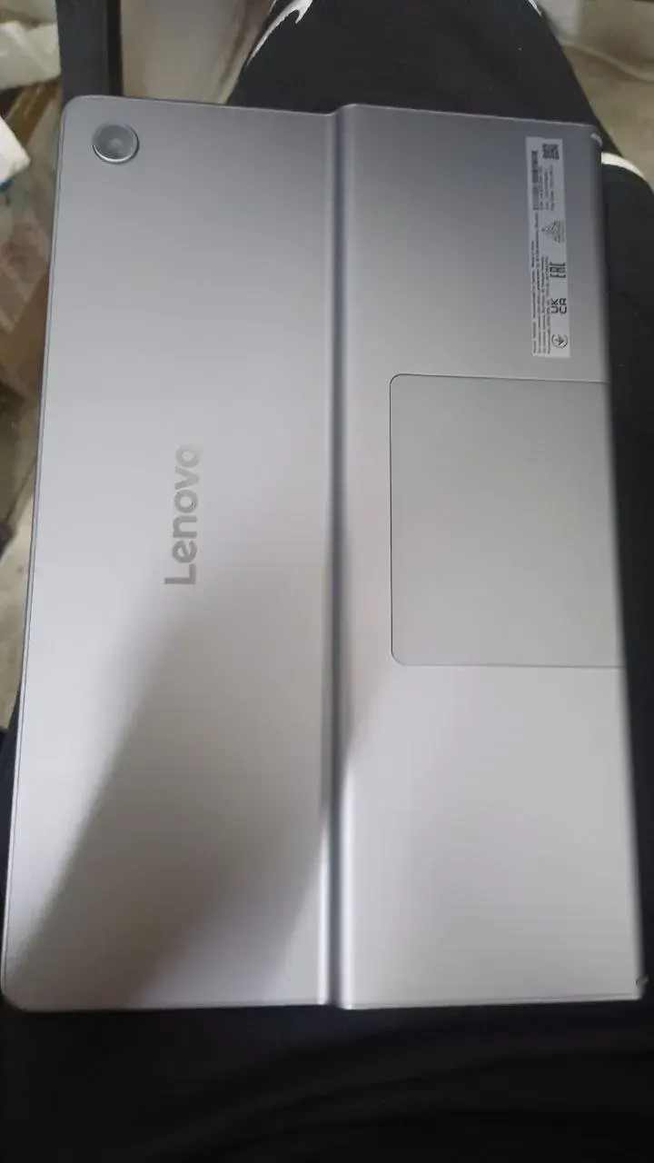 Планшет Lenovo TB351FU 8G+256GLG-RU, Уценка — фото дефекта 4