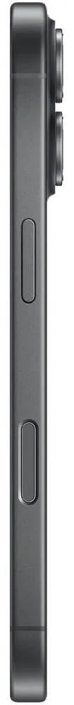 Смартфон Apple iPhone 17 256GB Black