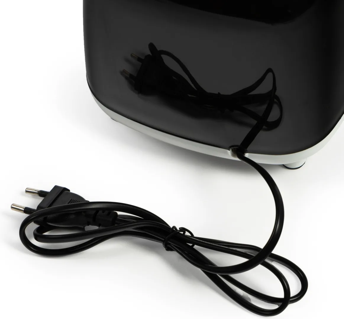 Блендер NEXME PB-888 черный