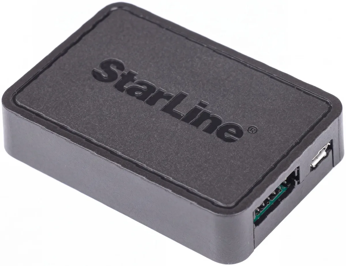 Трекер StarLine M18 Pro V2 GPS