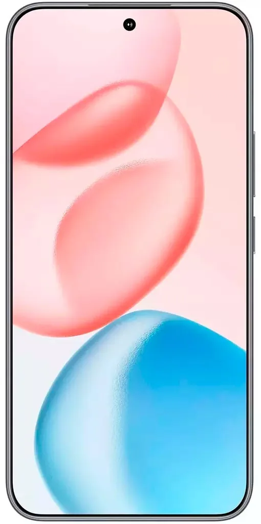 Смартфон Honor 400 12/512GB Черный