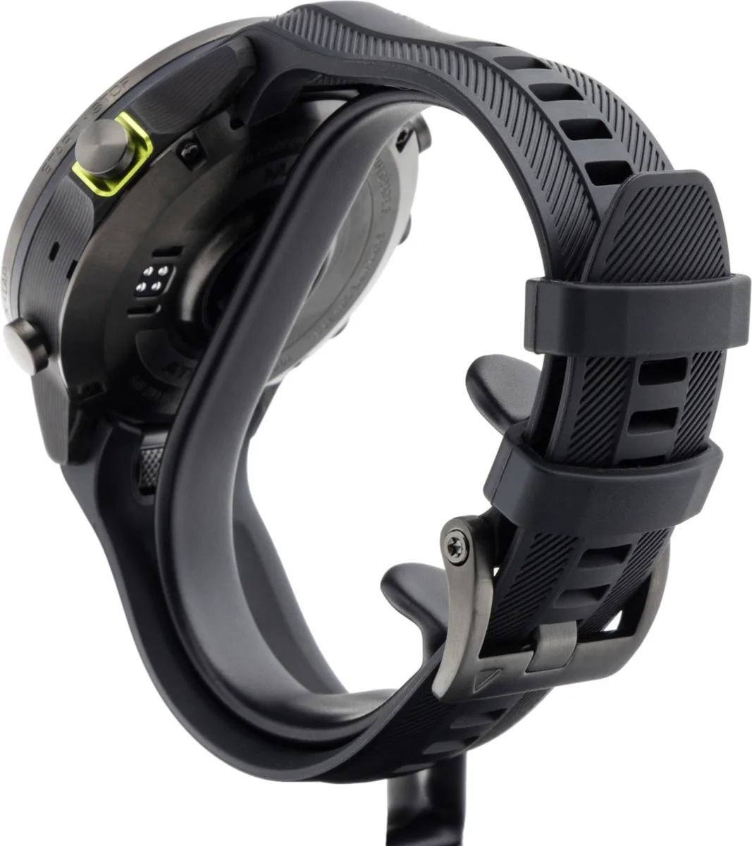 Смарт-часы Garmin Fenix Garmin MARQ Athlete Gen 2 Carbon (02722-11)