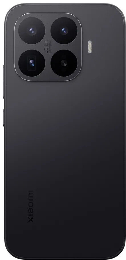 Смартфон Xiaomi 17T 12/256GB Black