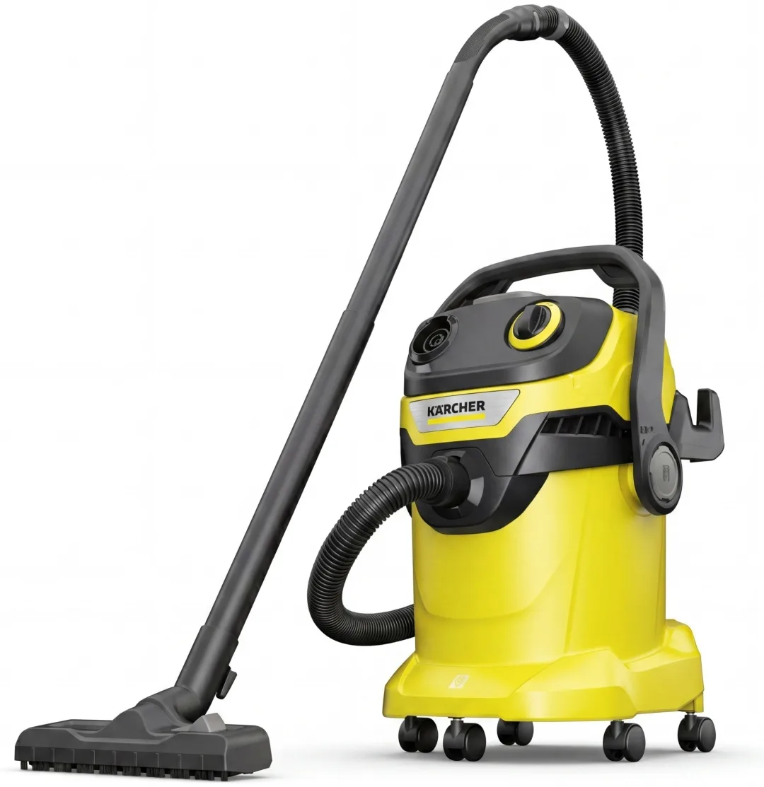 Пылесос Karcher WD 5 V-25/5/22