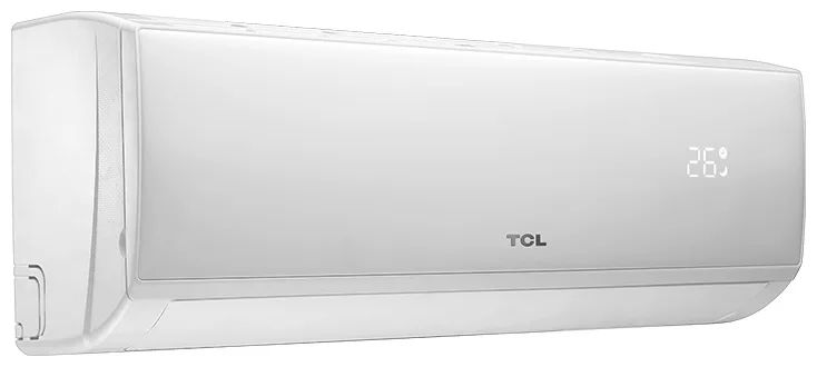 Кондиционер сплит-система TCL City On/Off TAC-CT07ONF/RIF (в комплекте с медными трубами) Белый