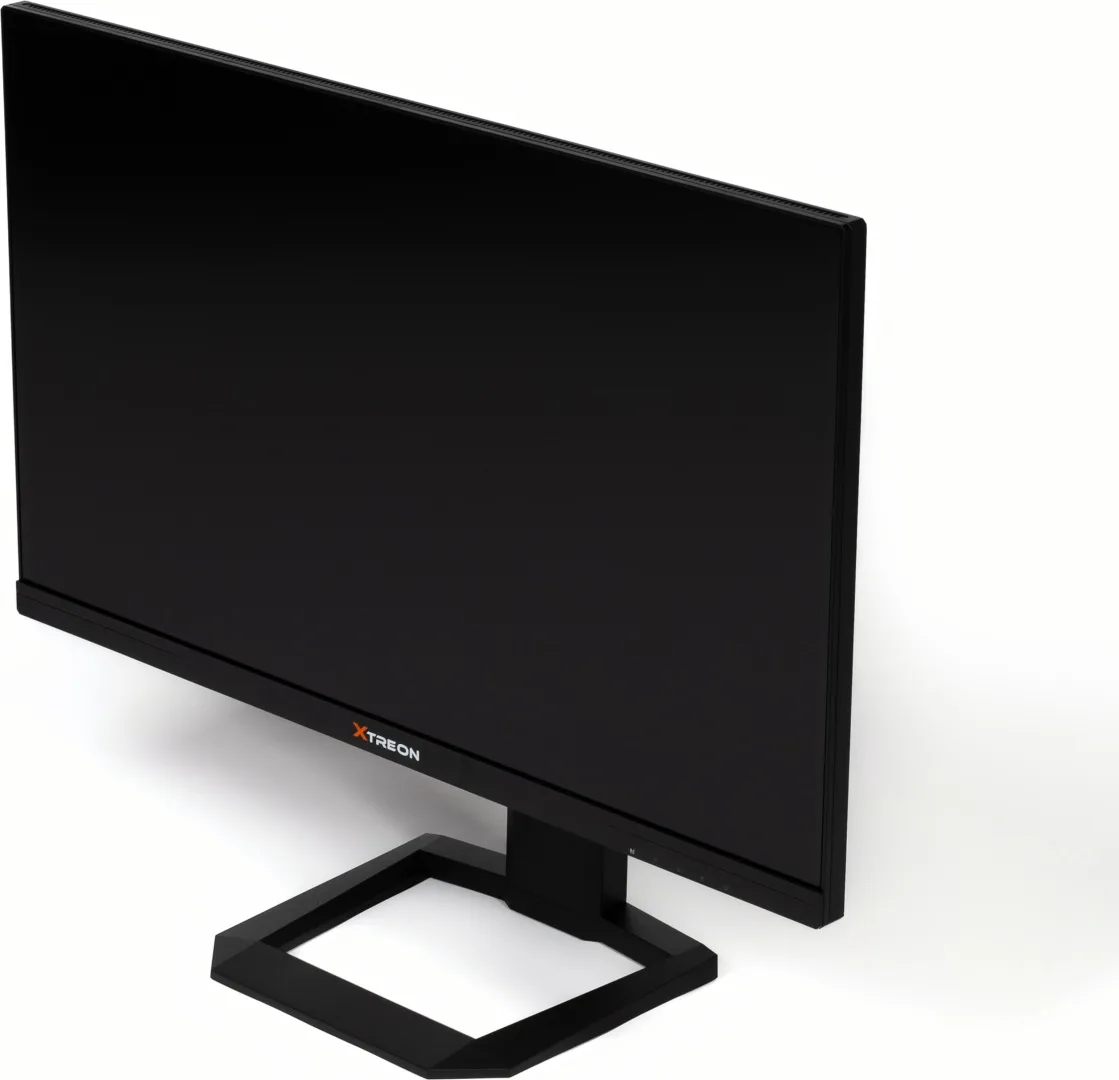 Монитор XTREON XT2712A 27" 4K Dual-Mode (288Hz) Черный + подарок (УТ-00004801)