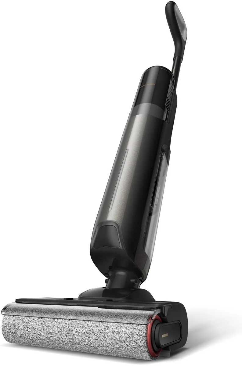 Беспроводной ручной пылесос Trouver K20 Flexreach Черный