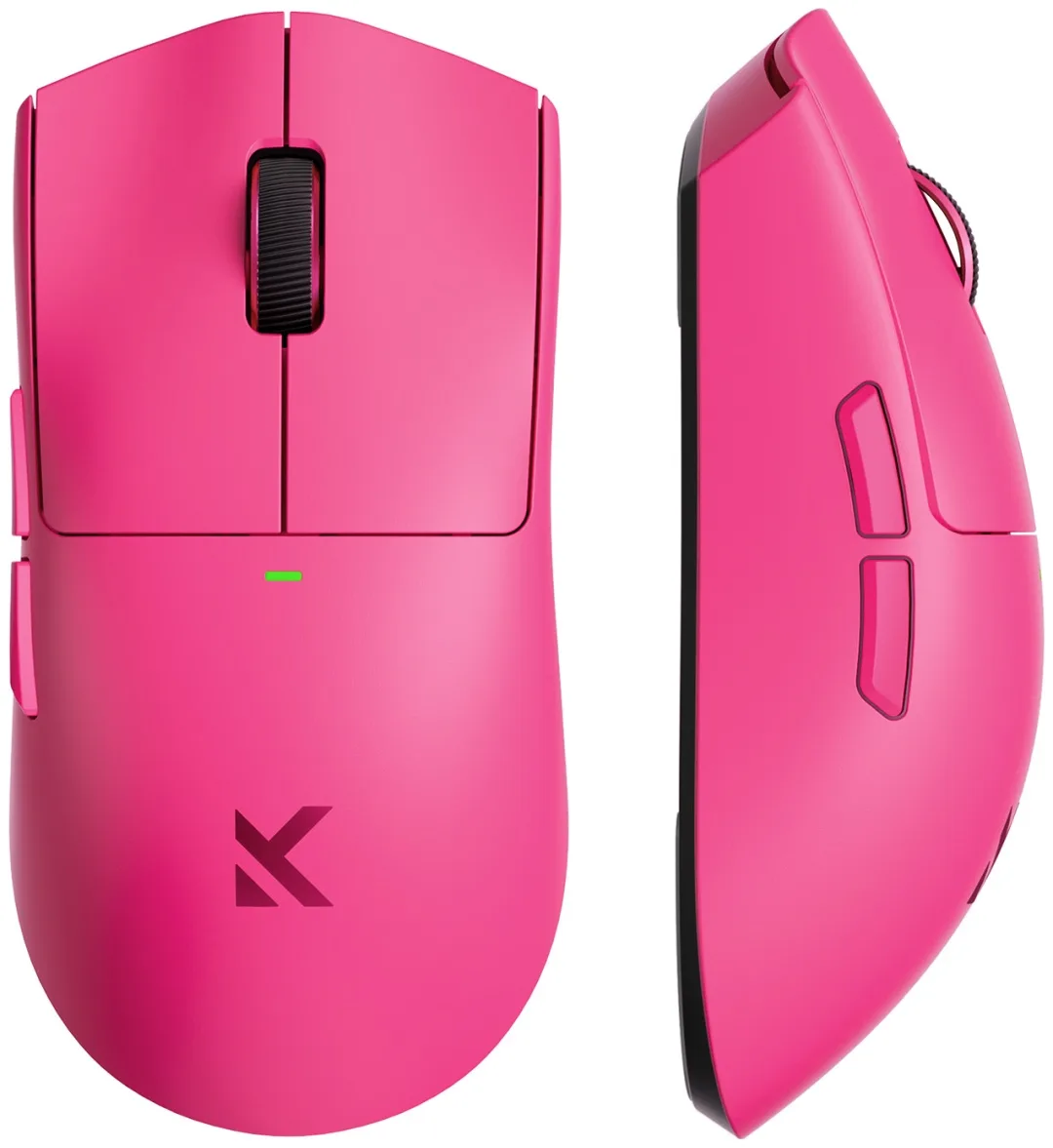 Мышь игровая MCHOSE K7 Розовый