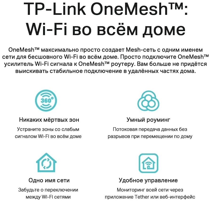 Маршрутизатор TP-Link Archer C6U