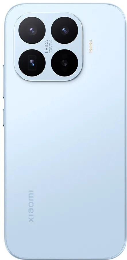 Смартфон Xiaomi 17T 12/256GB Blue