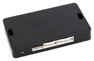 Автосигнализация StarLine S96 v2 (BT 2CAN-4LIN GSM)