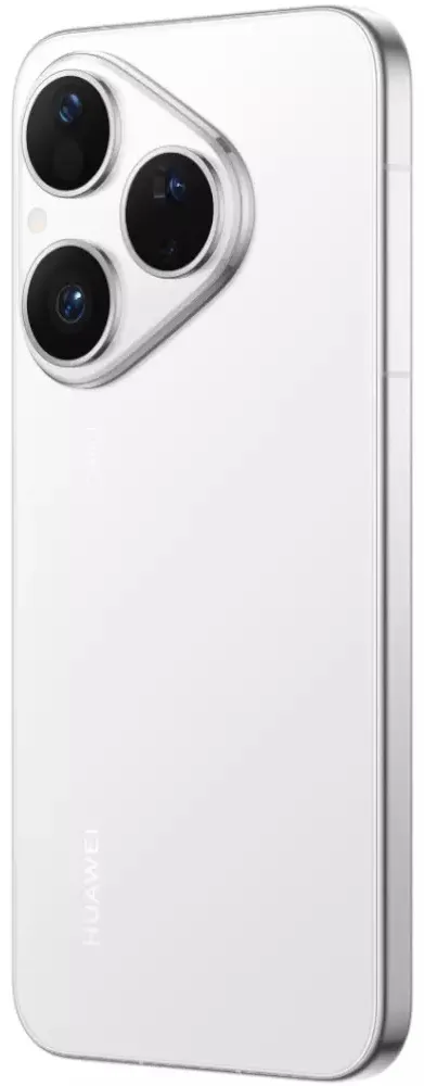 Смартфон Huawei Pura 80 HED-LX9 12/256GB Белый