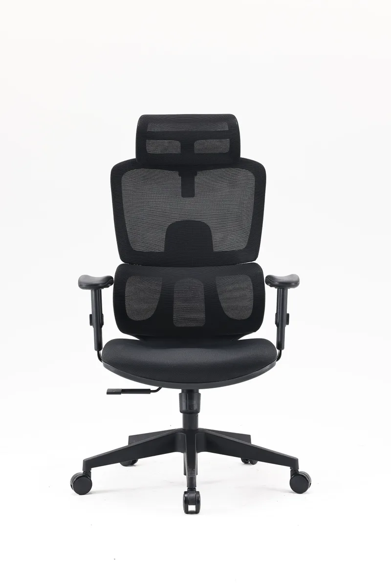 Компьютерное кресло SIHOO M105C-101 Черный