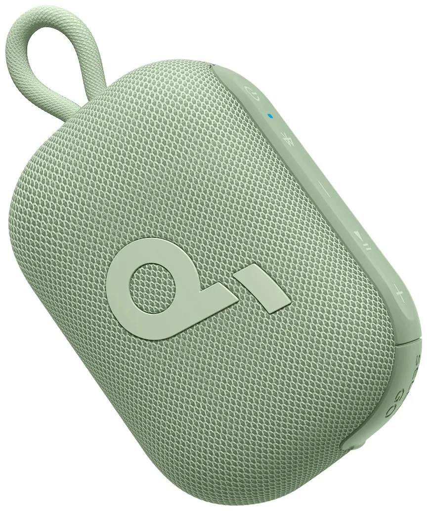 Портативная колонка Soundcore Select 4 Go Green