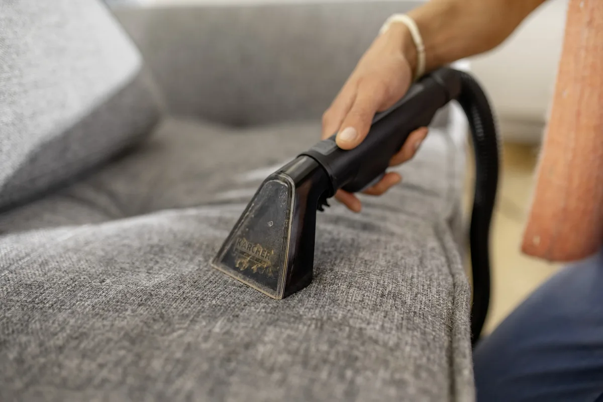 Моющий пылесос Karcher SE 2 Spot Care