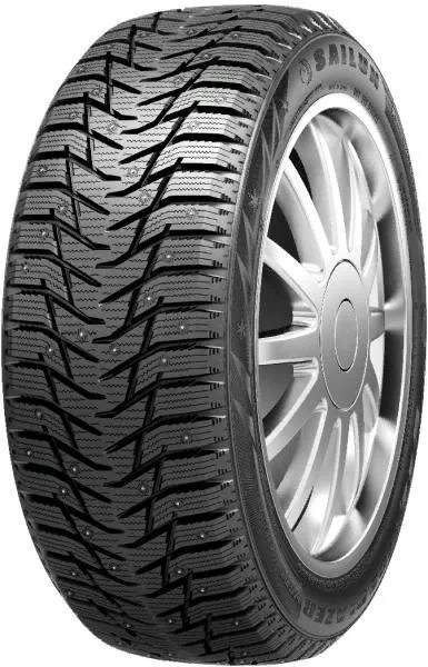 Шина Sailun Ice Blazer WST3 215/55R16 97T ШИП