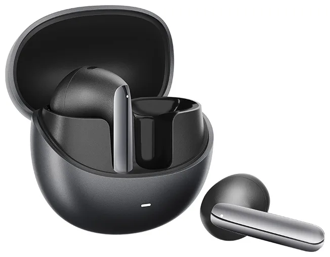 Наушники QCY AilyBuds Pro Черный