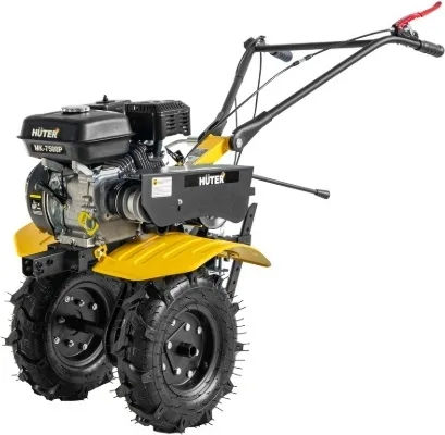 Сельскохозяйственная машина Huter МК-7500P