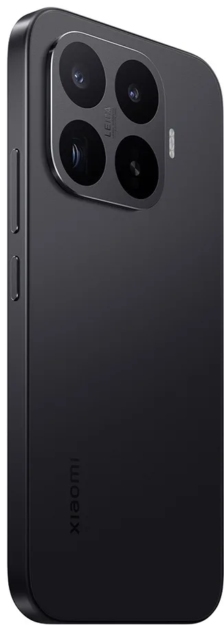 Смартфон Xiaomi 17T 12/256GB Black