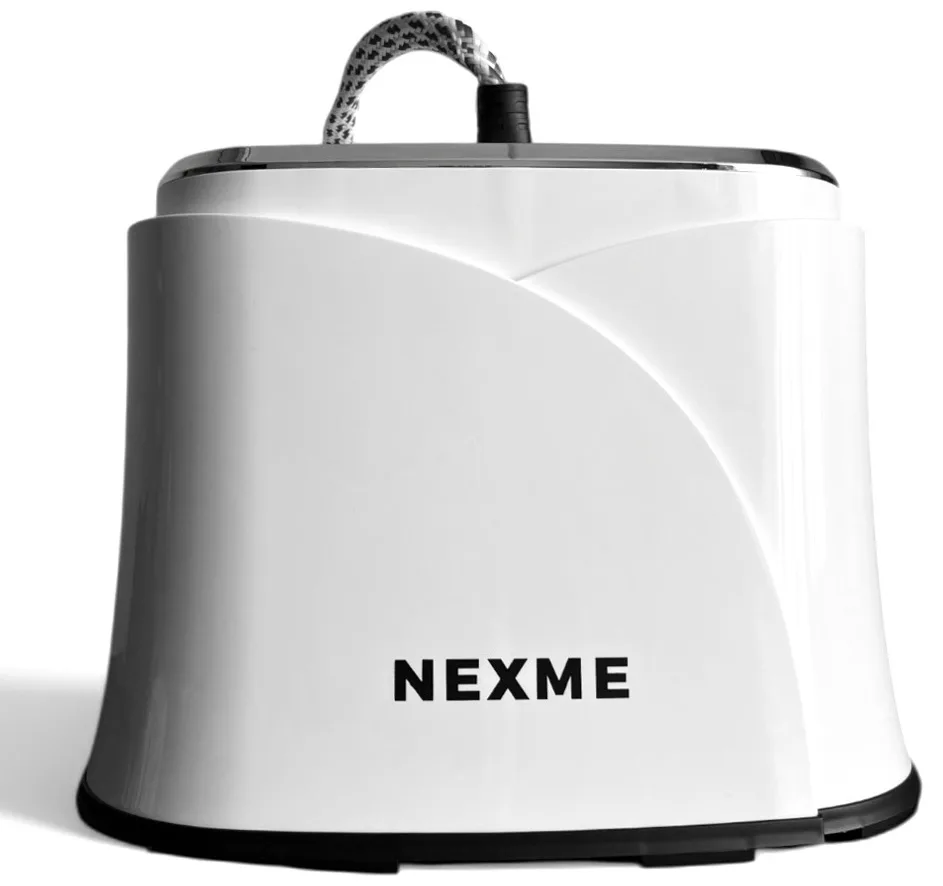 Отпариватель NEXME GT101 Белый