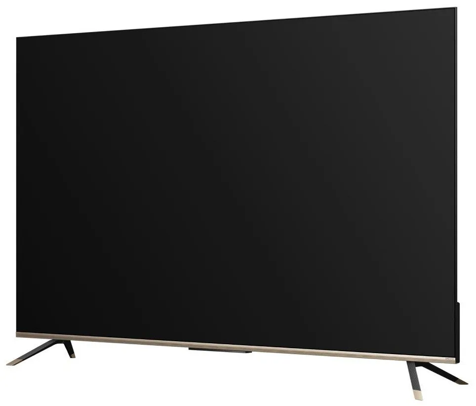 Телевизор Dreame Vivid 65 65Q100 165 см Черный