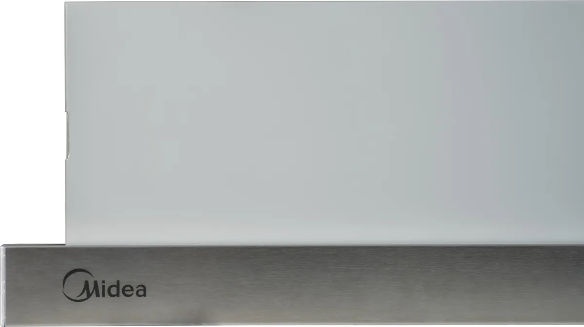 Вытяжка Midea MH60P205X Серебристый