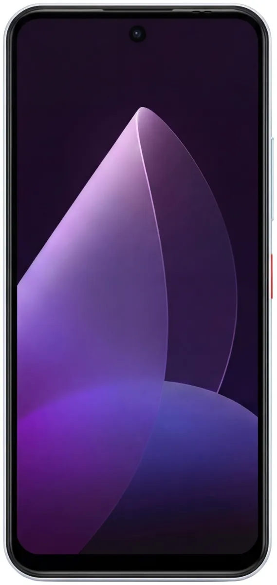 Смартфон Meizu Mblu 22 4 ГБ/128 ГБ Синий