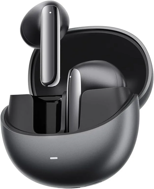 Наушники QCY AilyBuds Pro Черный