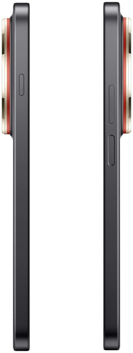 Смартфон Huawei 15 Max CHZ-LX1 8/256GB Черный