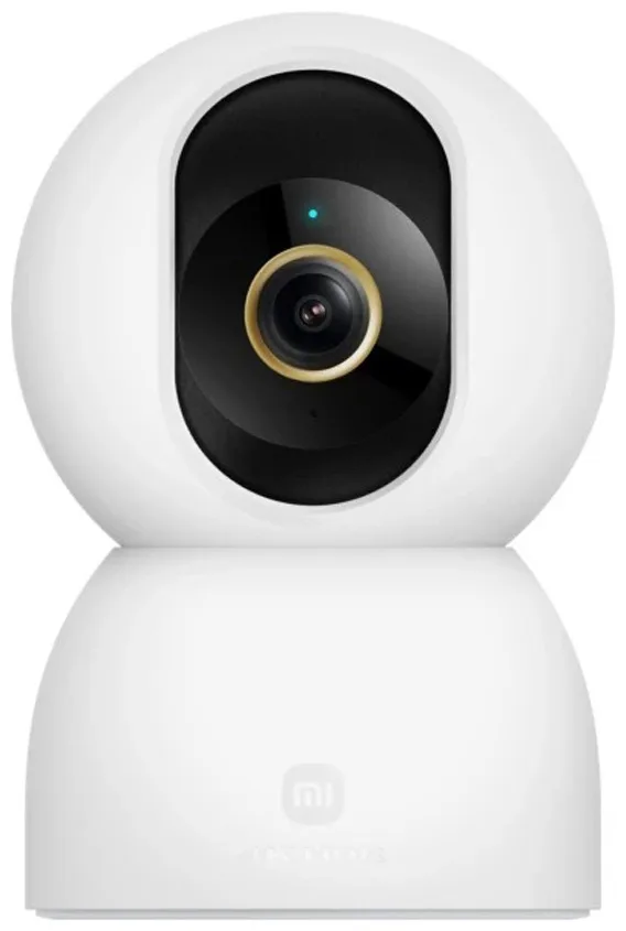 Камера видеонаблюдения Xiaomi Smart Camera C701 Белый