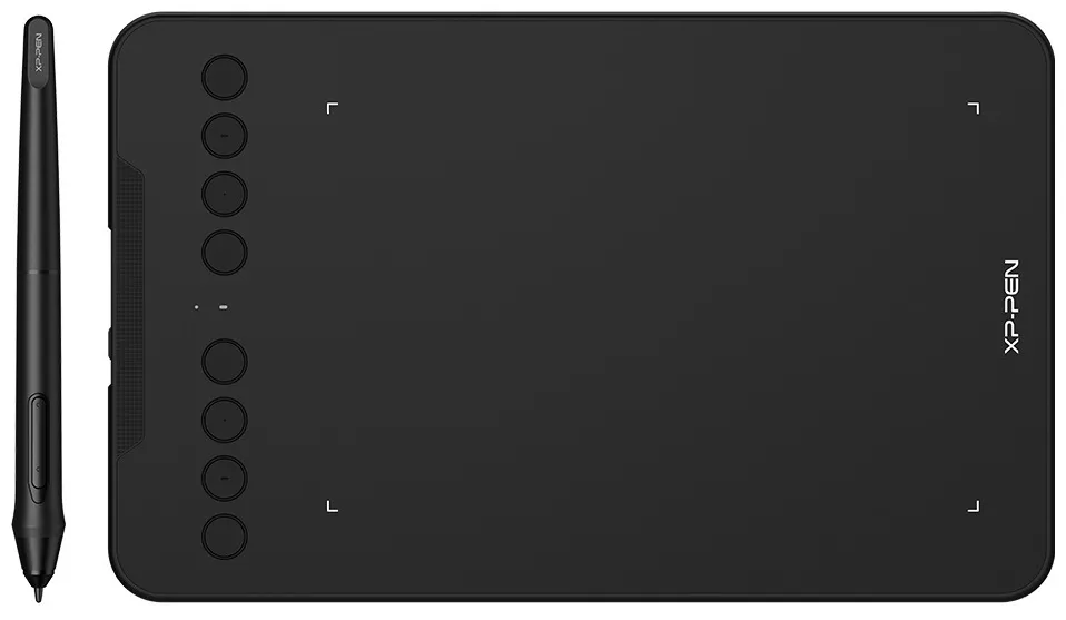 Графический планшет XP-PEN Deco mini 7W