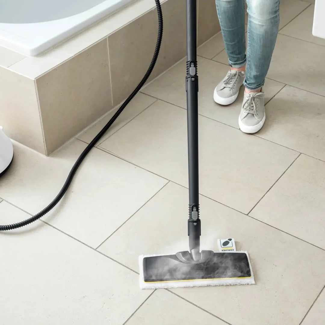 Пароочиститель Karcher SC 2 Deluxe