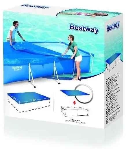 Тент Bestway 58106