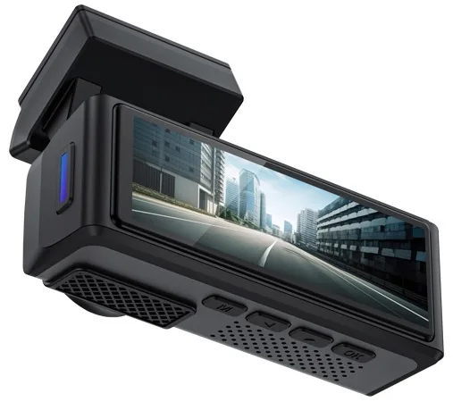Видеорегистратор Neoline Flash 2K Dual Wi-Fi
