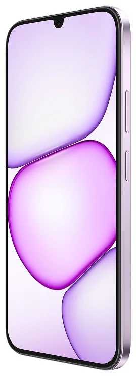 Смартфон Realme C100i RMX5377 4/128GB Фиолетовый