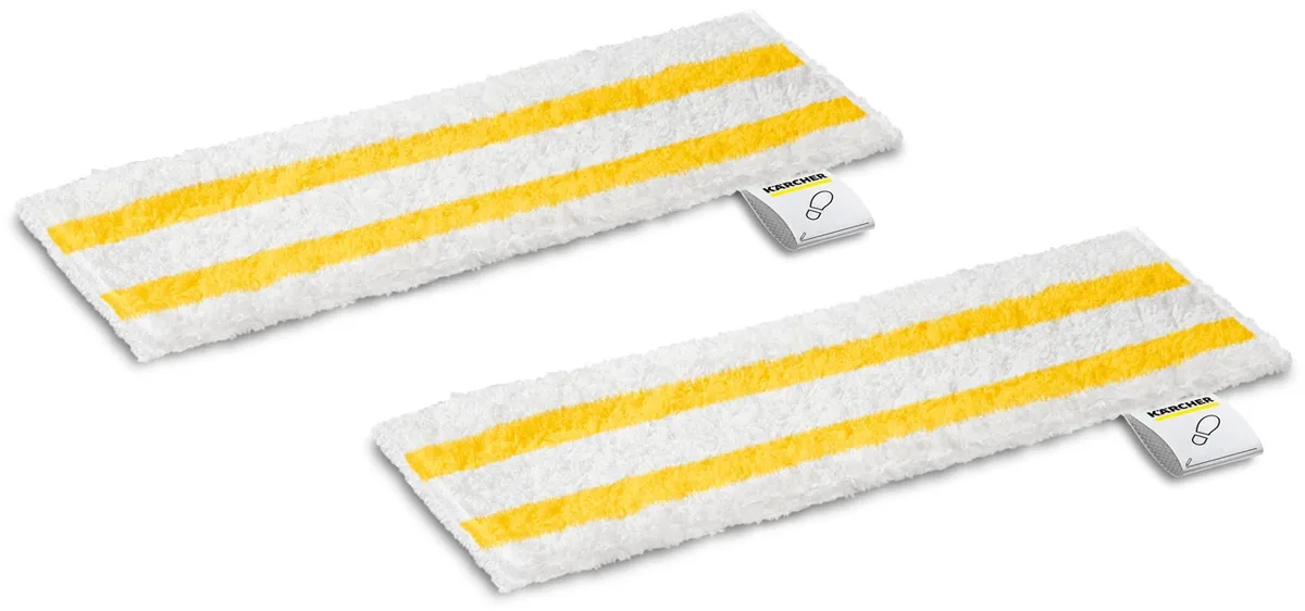 Комплект тряпок Karcher EasyFix SC