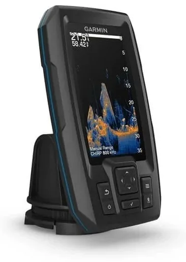 Эхолот Garmin STRIKER Vivid 4CV (02550-01)