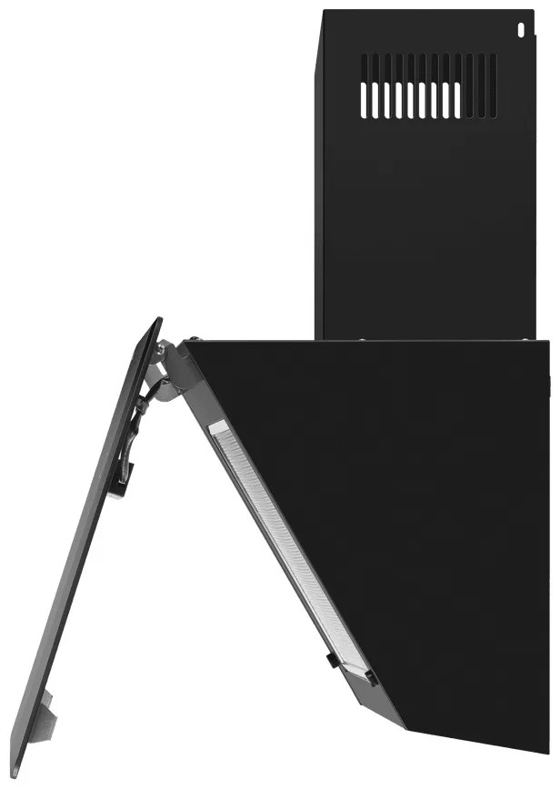 Вытяжка Maunfeld EAGLE 850 90 Черный
