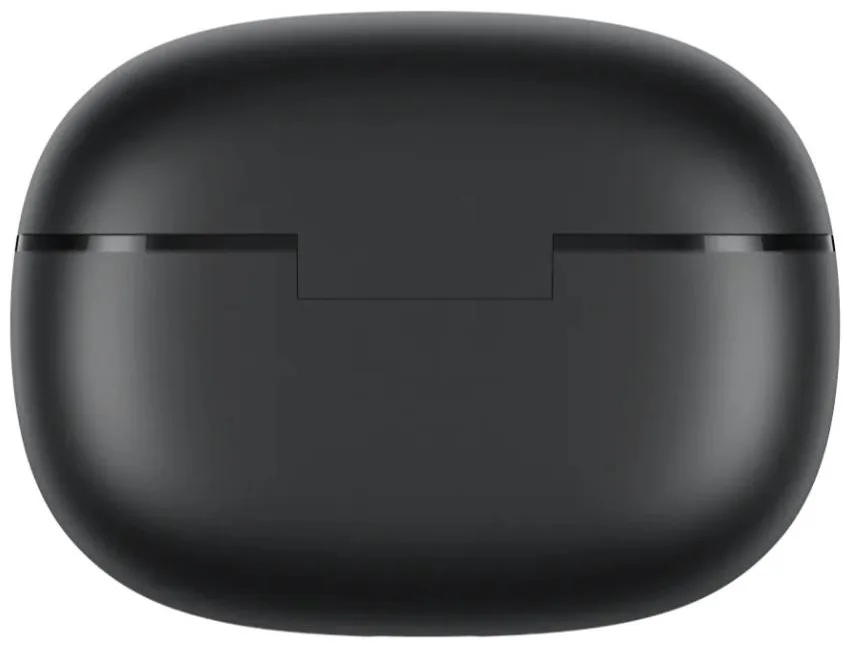 Наушники Realme Buds T200X Черный