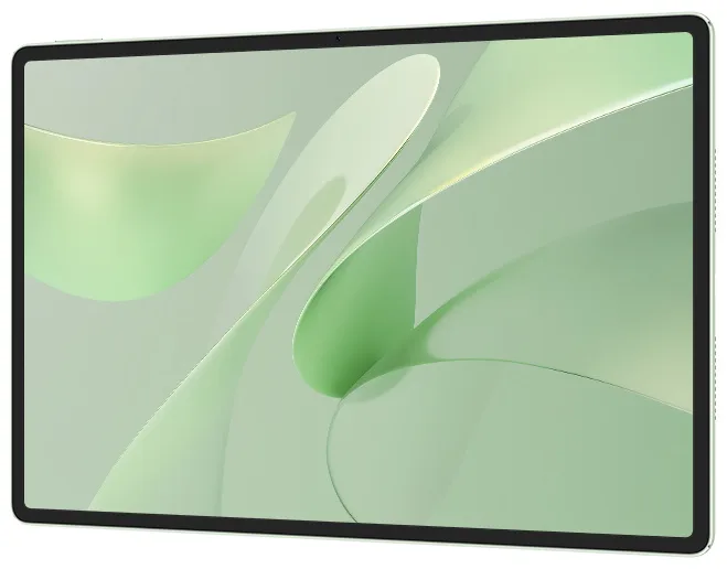 Планшетный компьютер Huawei MatePad 12X 2025 LRT-W09 12GB RAM 256GB ROM Greenery