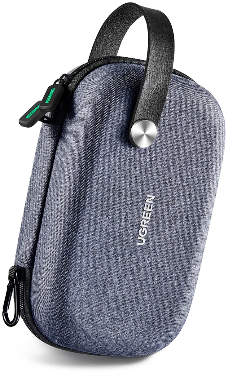 Чехол UGREEN LP152 50903 серый
