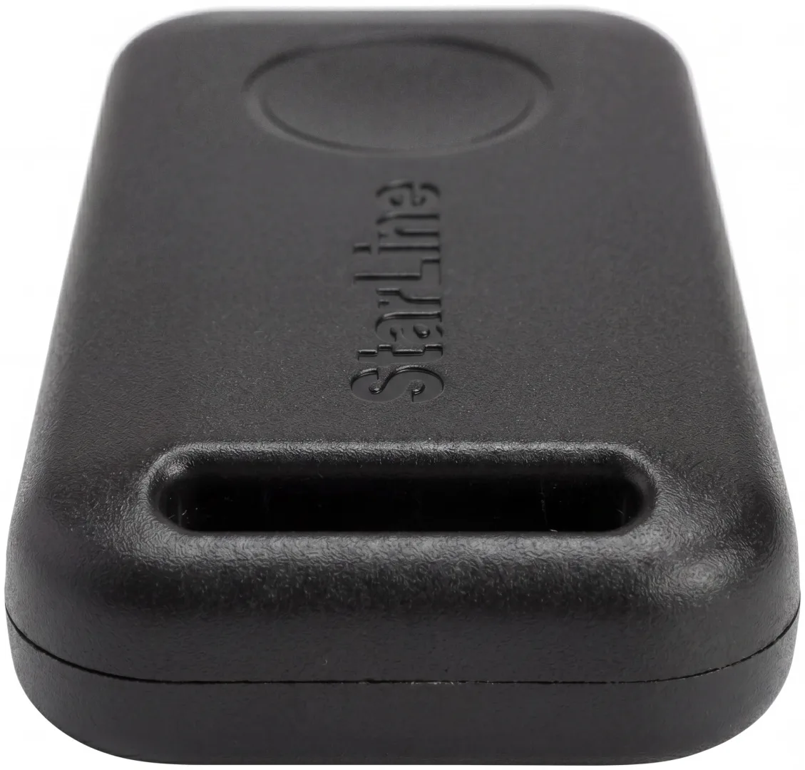 Автосигнализация StarLine S66 v2 ECO GSM