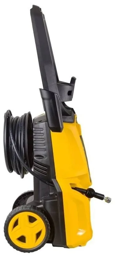 Мойка высокого давления Huter M195 W-PRO