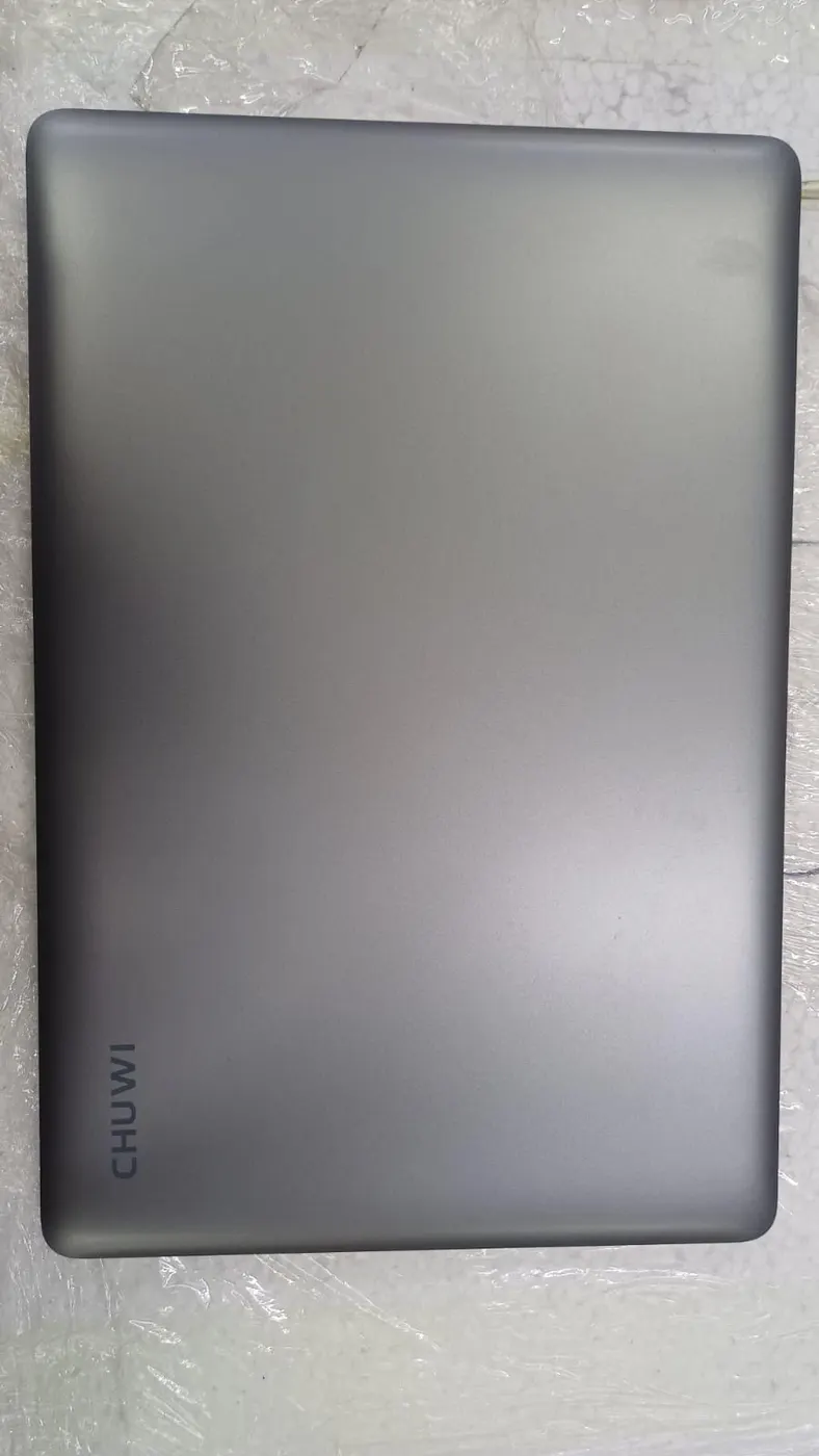 Ноутбук Chuwi HeroBook Pro 14" Intel N4020 8/256GB Черный, Уценка