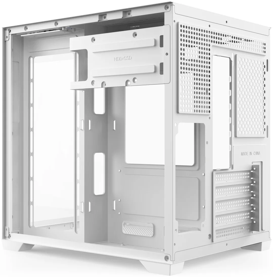Компьютерный корпус XTREON N275 Белый