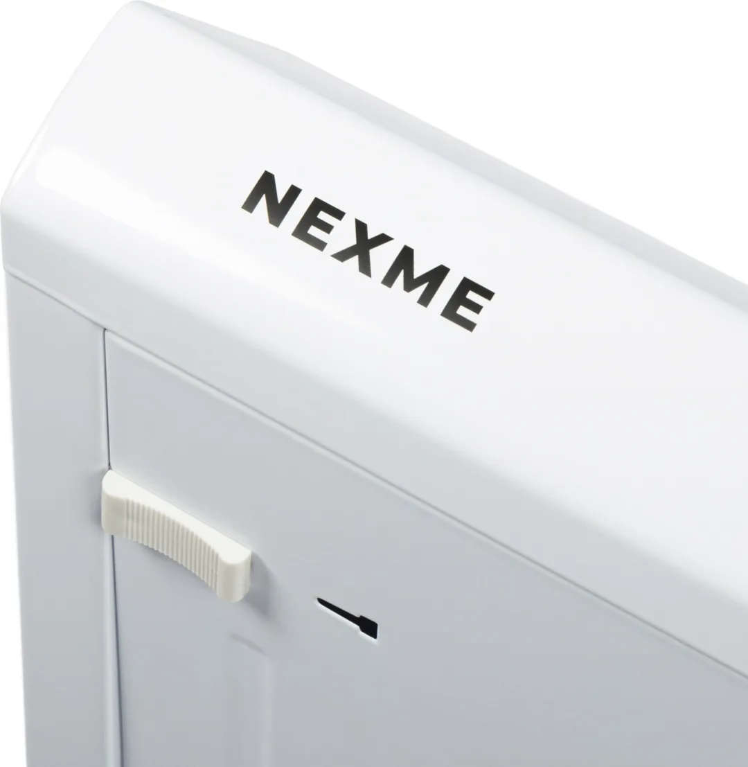 Вытяжка NEXME TC60W Белый
