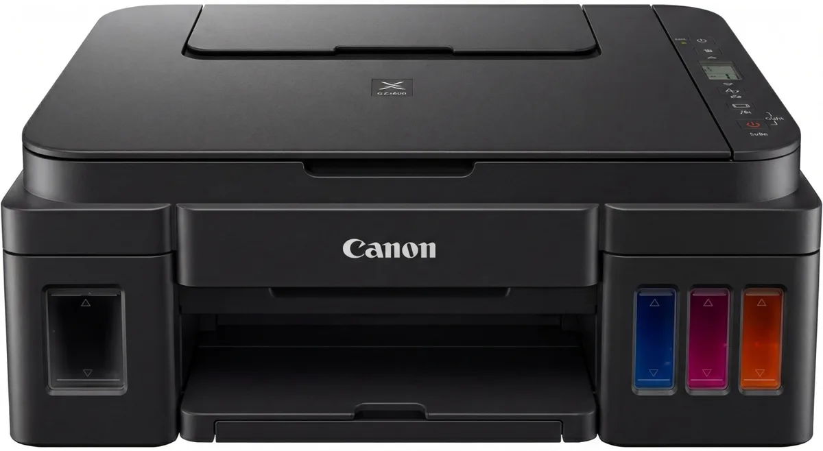 Принтер Canon Pixma G2410