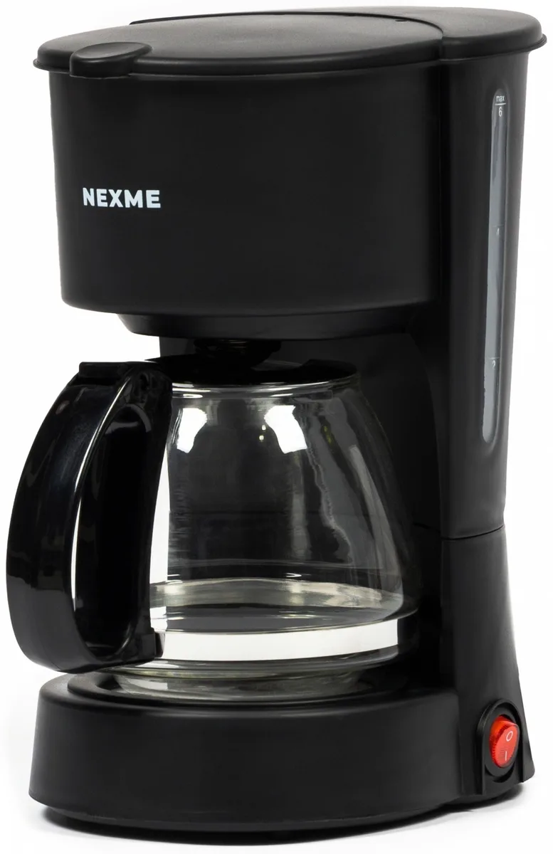 Кофеварка NEXME CM-01