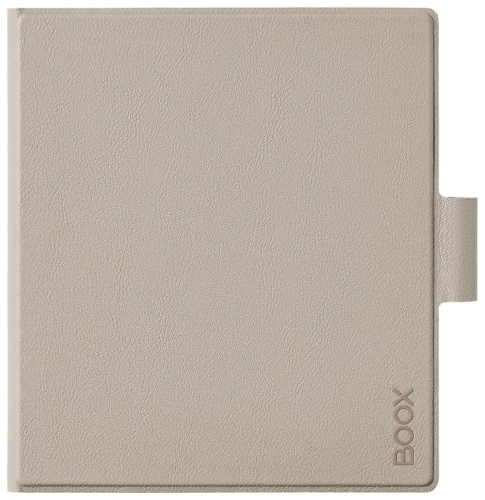 Чехол для BOOX GO 7 Бежевый (0709)