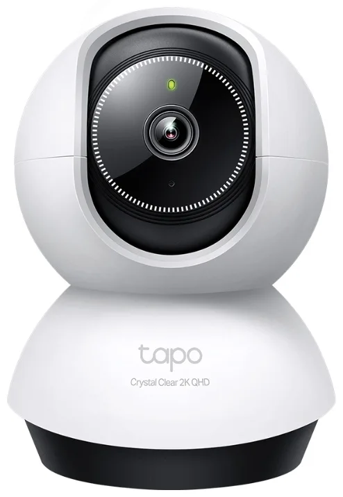Камера видеонаблюдения TP-LINK Tapo TC72